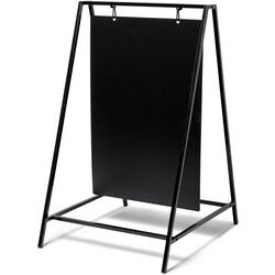 Stoepbord showdown zpsw50x70