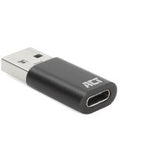 USB-Adapter Act AC376 Kabel-Gender-Changer