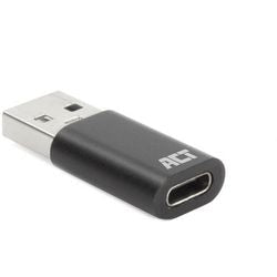 USB-Adapter Act AC376 Kabel-Gender-Changer