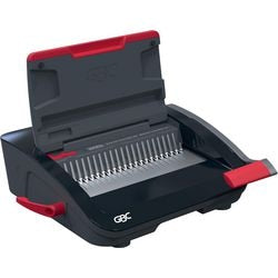 Gbc Bindemaschine CB20 manuell 240 Blatt