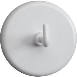 Hakenmagnethammer 6159002 12 kg rund