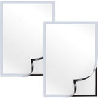 Displayframe viking a3 zelfklevend
