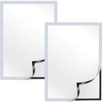 Displayframe viking a4 zelfklevend