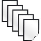 Displayframe viking a4 magnetisch