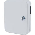 Sleutelkast pavo 8013579 wit sleutel