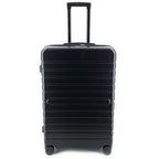 Reiseetui JSA 45611 schwarz