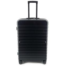 Reiseetui JSA 45611 schwarz