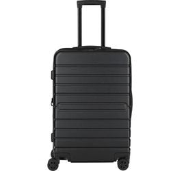 Reiseetui JSA 45613 schwarz
