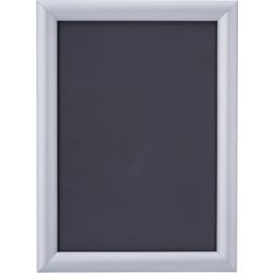Kliklijst 25a4s a4 aluminium