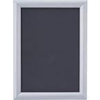 Klickrahmen 25a5s A5 Aluminium