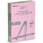 Farbiges Papier rey ryada080x910 Farbsortiment 80 g m²