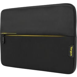 Laptophülle schwarz tss994gl targus