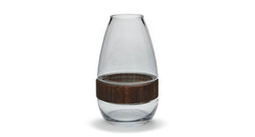 Vaas 'jive' rookglas 22cm