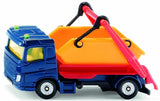 Siku 1298 LKW mit abnehmbarer Ladeplattform
