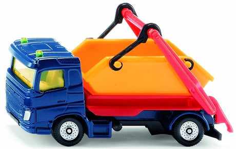Abi Siku 1298 LKW mit abnehmbarer Ladefläche
