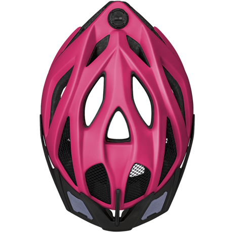 Ked Fahrradhelm Spiri II Trend L (55–61 cm) – Mattrosa