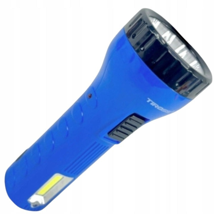 Tiross led zaklamp ts-3029
