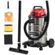 Einhell stofzuiger voor werkplaatsen tc-vc 3055 zijn
