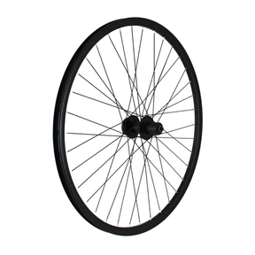 Rms achterwiel 29 inch - schijfrem snelspan - 9-11 speed