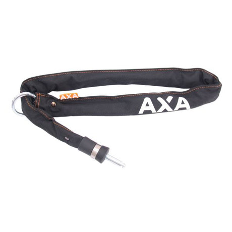 Axa RLC plus 140 - Eingangskette - 140 cm - Schwarz - Fahrradschutz - keine Kunst
