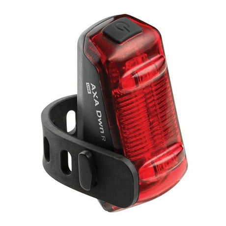 CA0506A AXA DWN DWN USB HINTER TAABER LICHT