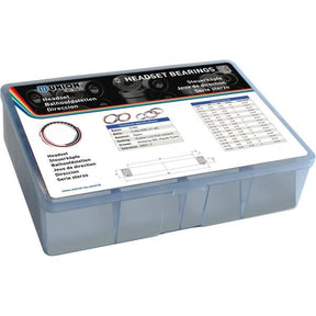 Marwi Union Sortment Box Bauchlager Headset