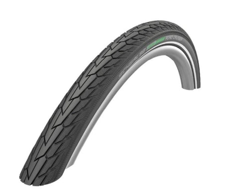 Railler Road Cruiser 20 x 1,75 (47-406) Schwarz