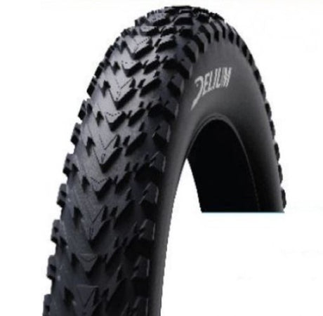 Deli-Reifen 20x4,00 Thundr-Stollenprofil für Fatbikes