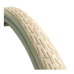 Deli-Reifenreifen S-604 28 x 1 1 2 Creme Refli