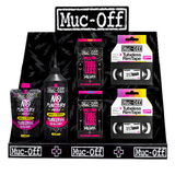 Muc off road tubeless slatwall