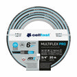 Cellfast tuinslang met multiflex pro ats2 1 2 20m