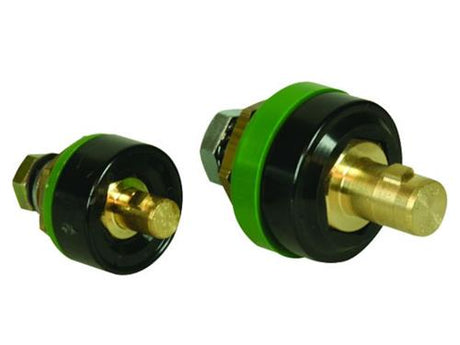 Dinse eingebauter Kupplungsbus bem-25