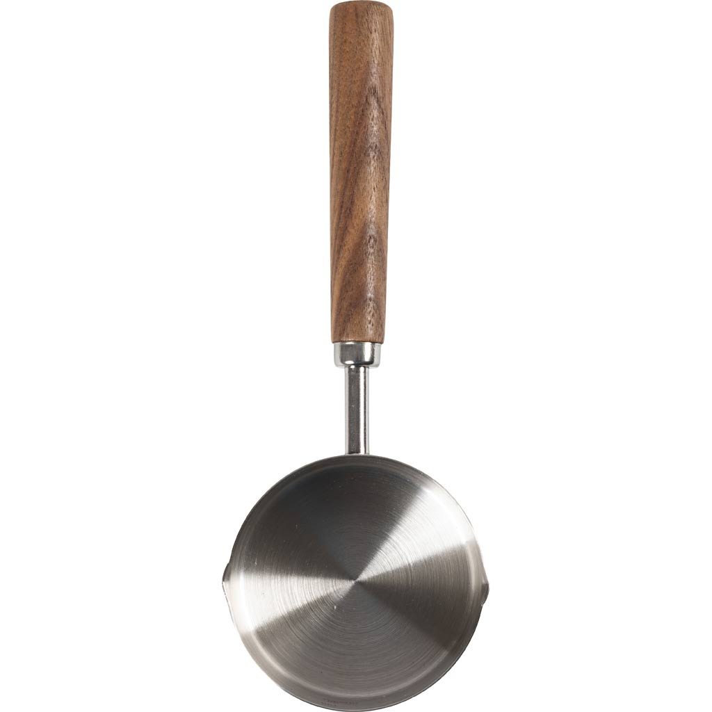 Https: www.cchobby.nl Schmelzlöffel-d-3-5-cm-l-19-d-7-3-cm-1-stück