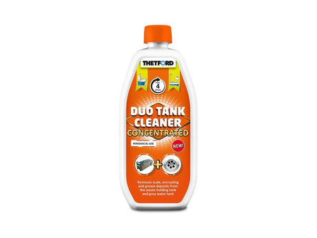 Thetford Duo Tankreiniger konzentriert 800 ml