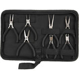 Creativ Company Zangen-Set, 7-teilig, 1 Box