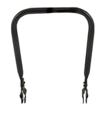 Back Support Black