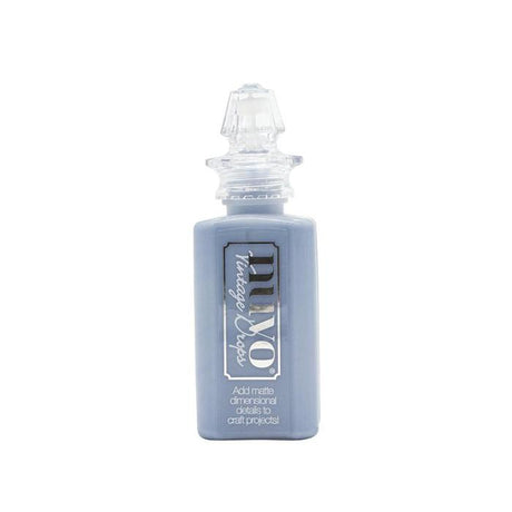 Nuvo von Tonic Studios Nuvo • Vintage-Tropfen Bonnie Blue