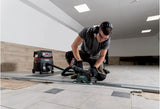 Metabo wb 18 lt bl 11-125 schnell | Akku-Winkelschleifer | 18v | Metabox 165 l - 613054840
