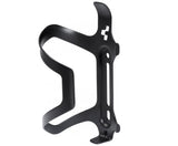 Cube HPA-Sidecage Flaschenhalter schwarz eloxiert