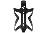 Cube HPA Top Cage Flaschenhalter schwarz eloxiert