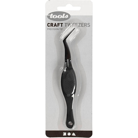 Kreativfirma Hobby Pincet Metal