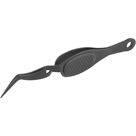 Creotime Hobby-Pinzette aus Metall