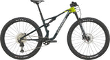 Cannondale scalpel 3 carbon 29 mountain bike