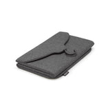 Brabantia faltbarer Dampfgarer Pepper Black