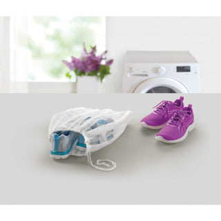 Metaltex Waschbeutel für Sportschuhe | 2 Stk
