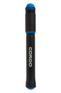 Cordo Easy Mini Basic Einweg-Handpumpe 7bar – Silber Schwarz – 131321