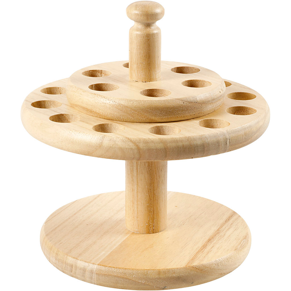 Creativ Company Scherenständer, H: 13 cm, T 19 cm, 1 Stück