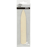 Creativ Company Klappknochen, L: 14 cm, 1 Stück
