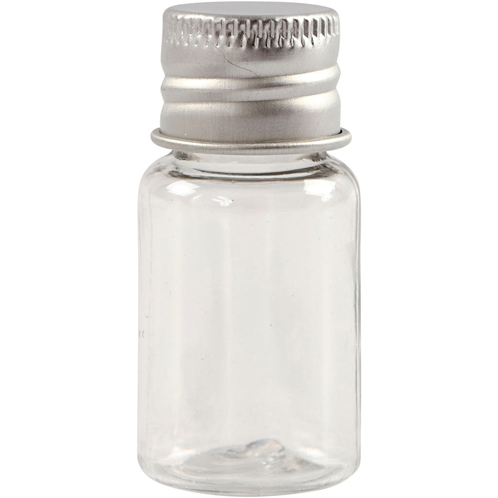 Https: www.cchobby.nl jar-with-screw-cap-h-48-mm-d-23-5-mm-13-ml-10-piece-1-box