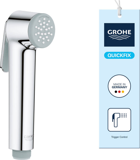 Grohe Vitalio 30 Trigger-Handbrause